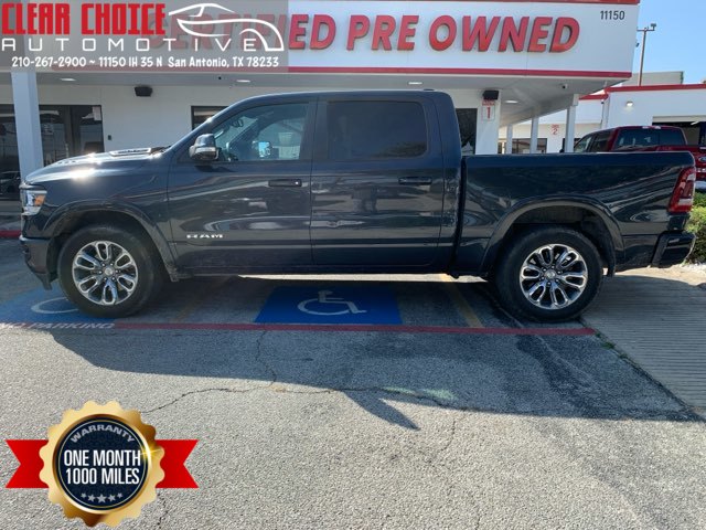 ram ram 1500 pickup 2019 1C6SRFJT9KN725586 image ram ram 1500 pickup 2019 1C6SRFJT9KN725586 image